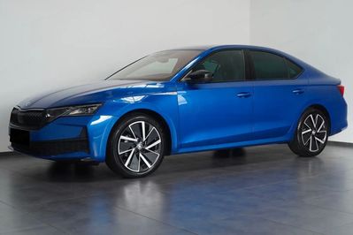 Skoda Octavia Sportline 1.5 TSI mHEV  DSG