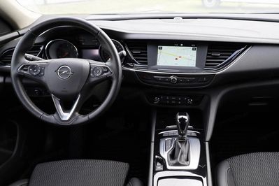 Opel Insignia 1.5 T Elite S&S aut