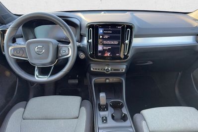 Volvo XC40 T2 Core