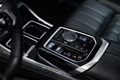 BMW Seria 7 740d xDrive M Sport