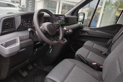 Renault Master L3H2 Extra