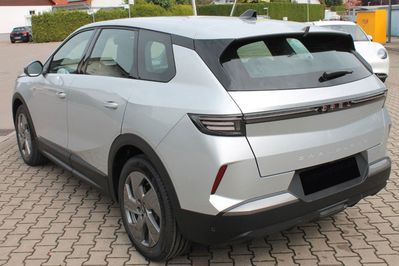 Opel Grandland X Edition eDTC6 1.2 Turbo mHEV