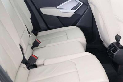 Audi Q3 35 TFSI S-Line Sportback