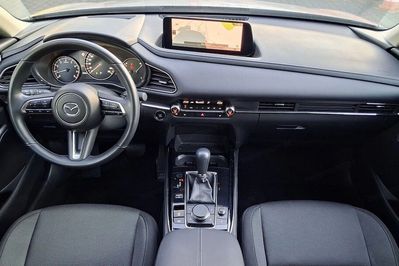 Mazda CX-30 2.0 Center-Line