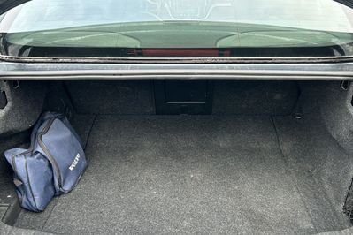 Volvo S60 B4 B R-Design