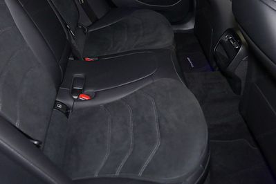 Mercedes Klasa E 300 de 4-Matic AMG