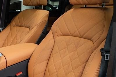 BMW X5 xDrive30d M Sport