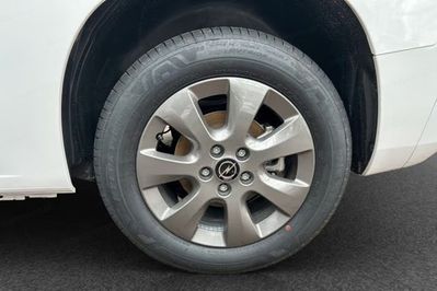 Opel Combo Van Cargo M L1H1