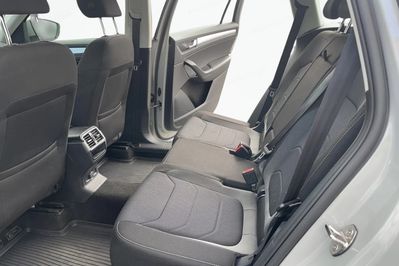 Skoda Kodiaq 1.5 TSI ACT 4x2 Ambition DSG