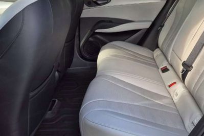 BYD Seal 6 DM-i Comfort