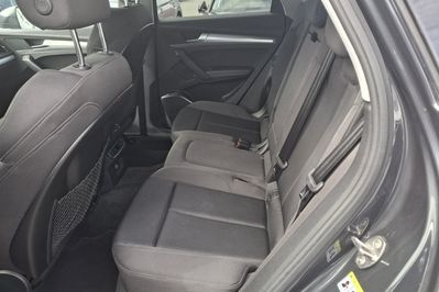 Audi Q5 40 TDI mHEV quattro Advanced S tronic