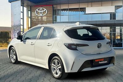 Toyota Corolla t Comfort