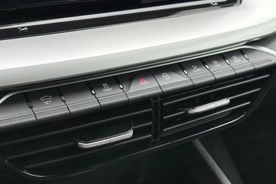 Skoda Octavia 1.5 TSI Selection DSG