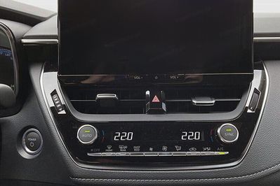 Toyota Corolla Comfort 1.8 Hybrid