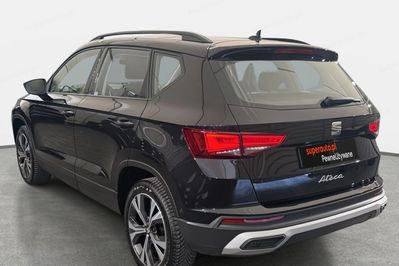 Seat Ateca 1.5 TSI DSG