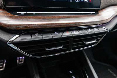 Skoda Octavia 2.0 TDI 4x4 Scout DSG