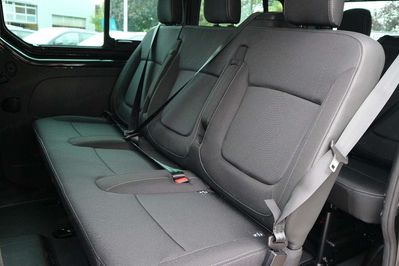 Nissan Primastar L2H1 Tekna 9A/T