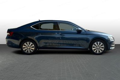 Skoda Superb Style 1.5 TSI  DSG