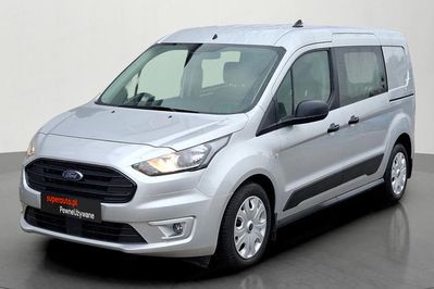 Ford Transit Connect L2H1 Zabudowa Brygadowa