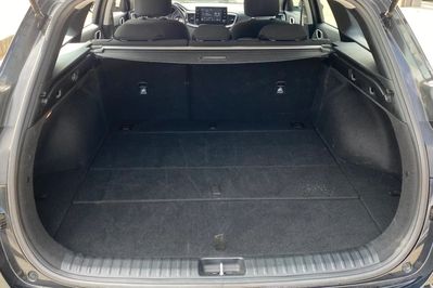 Kia Ceed 1.5 T-GDI M DCT