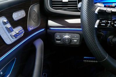 Mercedes GLS 63 AMG 4MATIC+