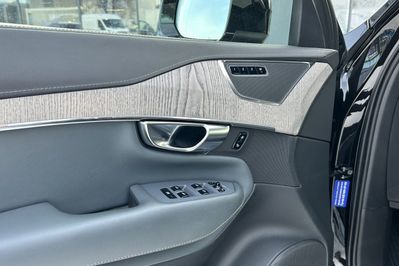 Volvo XC90 T8 AWD Plug-In Hybrid Inscription 7os.