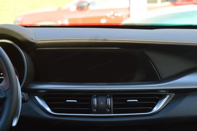 Alfa Romeo Stelvio 2.2 JTDM Intensa Q4