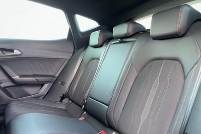 Cupra Formentor 2.0 TSI 4Drive VZ DSG