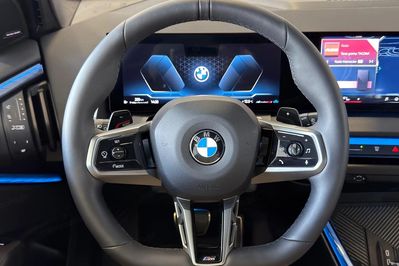 BMW X3 xDrive20d mHEV aut