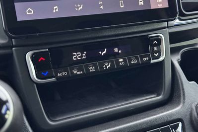 Opel Movano Heavy L4H2