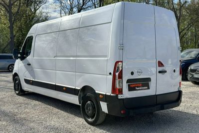 Opel Movano L3H2