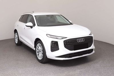 Audi Q3 TFSI advanced