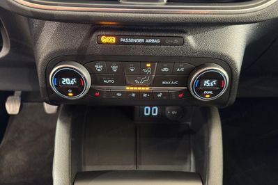 Ford Kuga 1.5