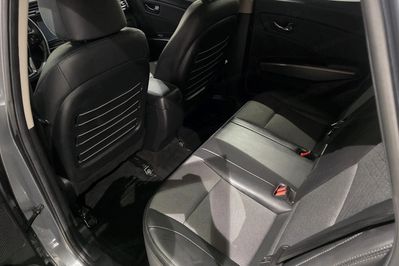 SsangYong Tivoli 1.5 T-GDI Quartz