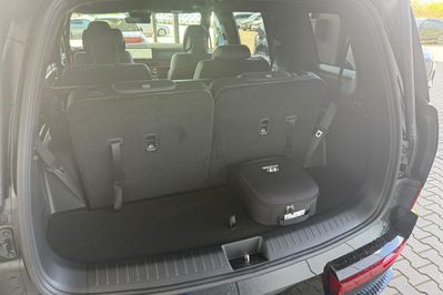 Hyundai Santa Fe CALLIGRAPHY 1.6 PHEV T-GDI 4WD AT