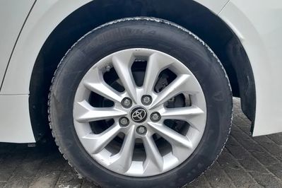 Toyota Corolla 1.5 Comfort