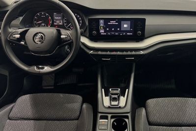 Skoda Octavia 1.5 TSI  Ambition DSG