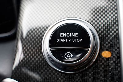 Mercedes GLC Coupe 220 d  4-Matic AMG Line