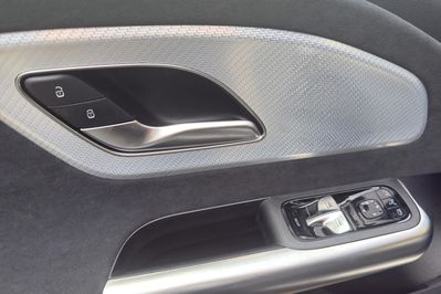 Mercedes CLA 200 AMG Line