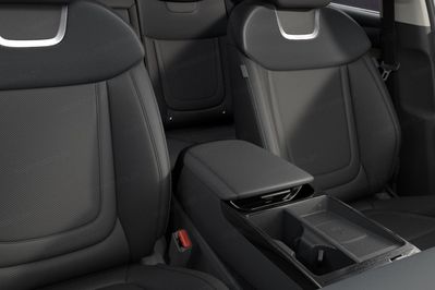 Hyundai Tucson 1.6 T-GDi HEV Platinum 4WD aut