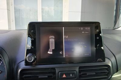 Toyota Proace City Verso Long L2H1 Business