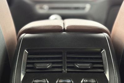 BMW X5 xDrive40d M Sport