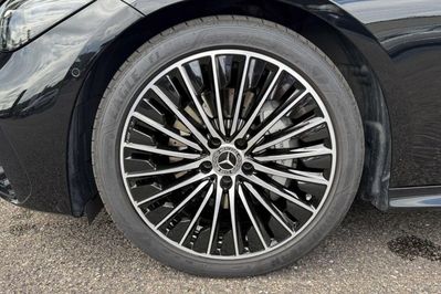 Mercedes CLE 300 4-Matic AMG Line