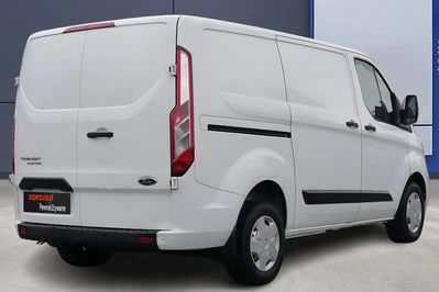 Ford Transit Custom L1H1