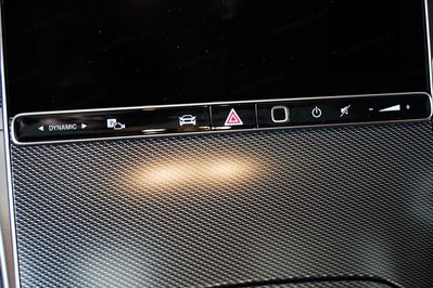 Mercedes GLC 300 d 4-Matic AMG Line