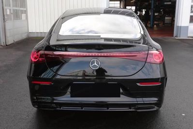 Mercedes CLA 220 4-Matic AMG Line