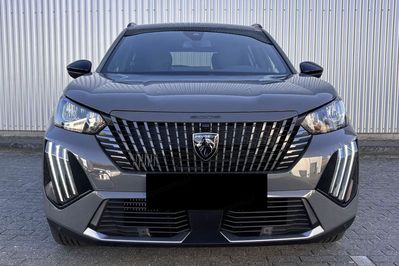 Peugeot 2008 Allure e-DCS 1.2 mHEV