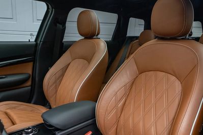 Mini Mini John Cooper Works