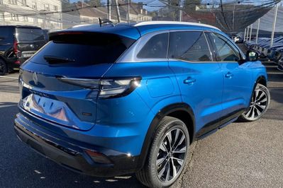 Renault Austral Techno 1.2 E-Tech Full Hybrid