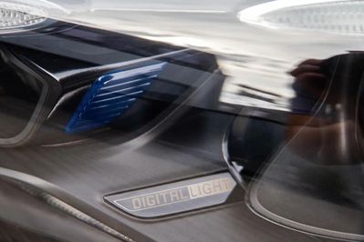 Mercedes GLC 220 d 4-Matic AMG Line